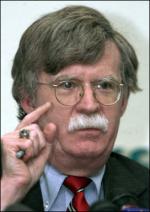 [John Bolton]